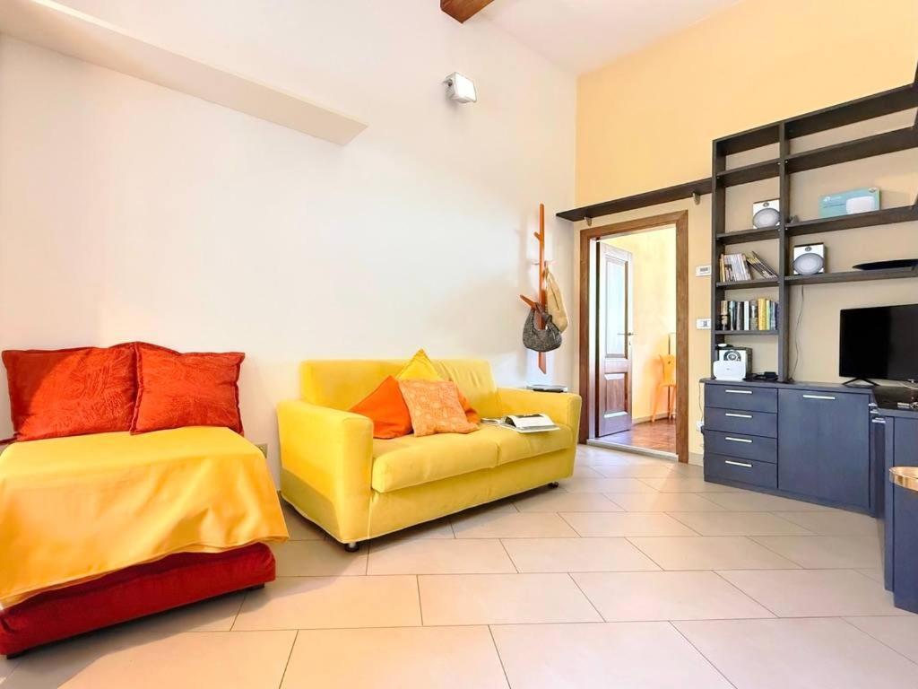 Homeby, Casa Spontini Apartment