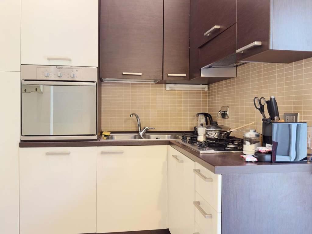 Homeby, Casa Spontini Apartment Florence