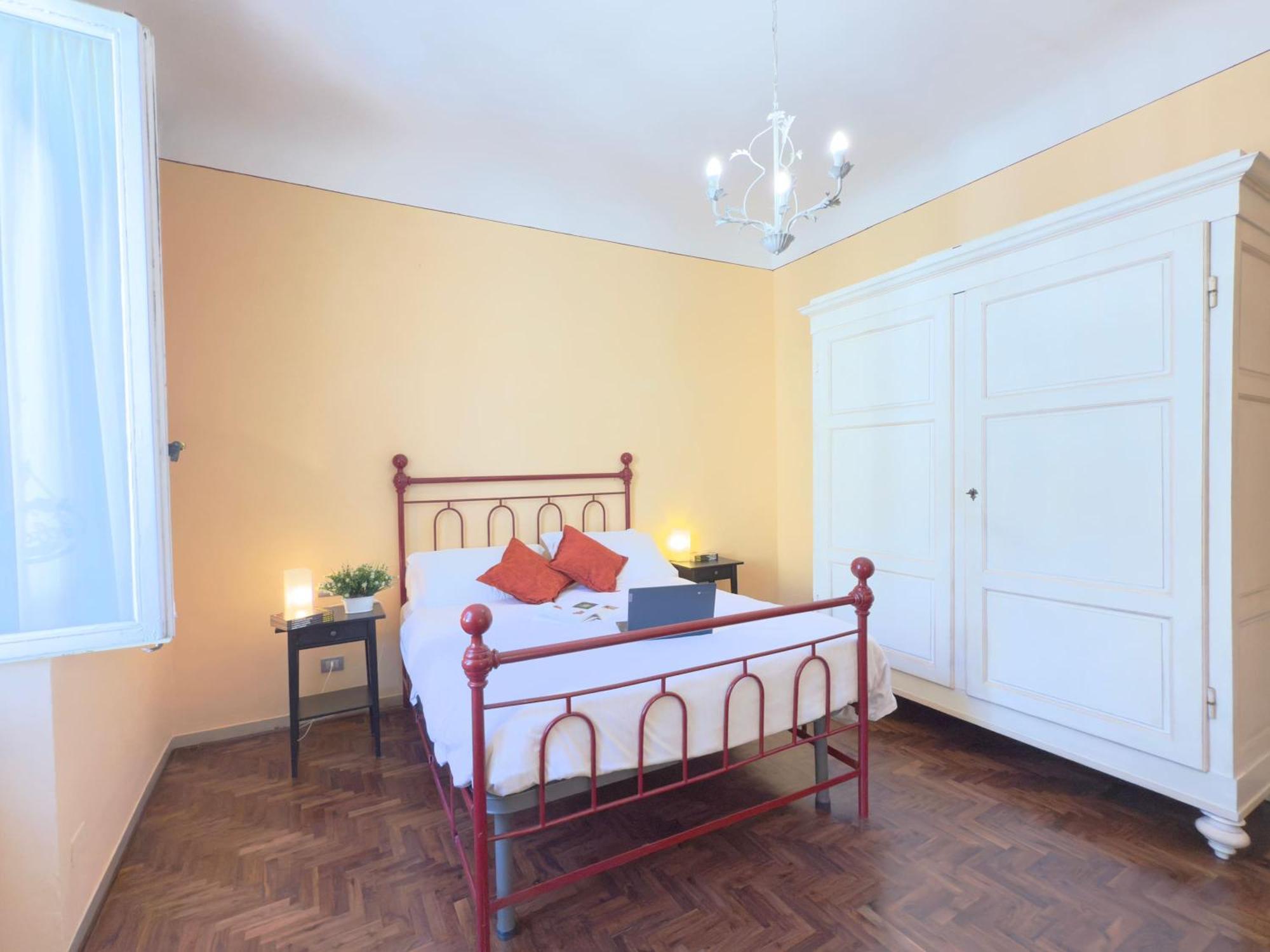 Homeby, Casa Spontini * Florence