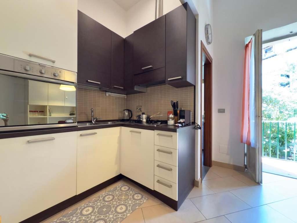Homeby, Casa Spontini