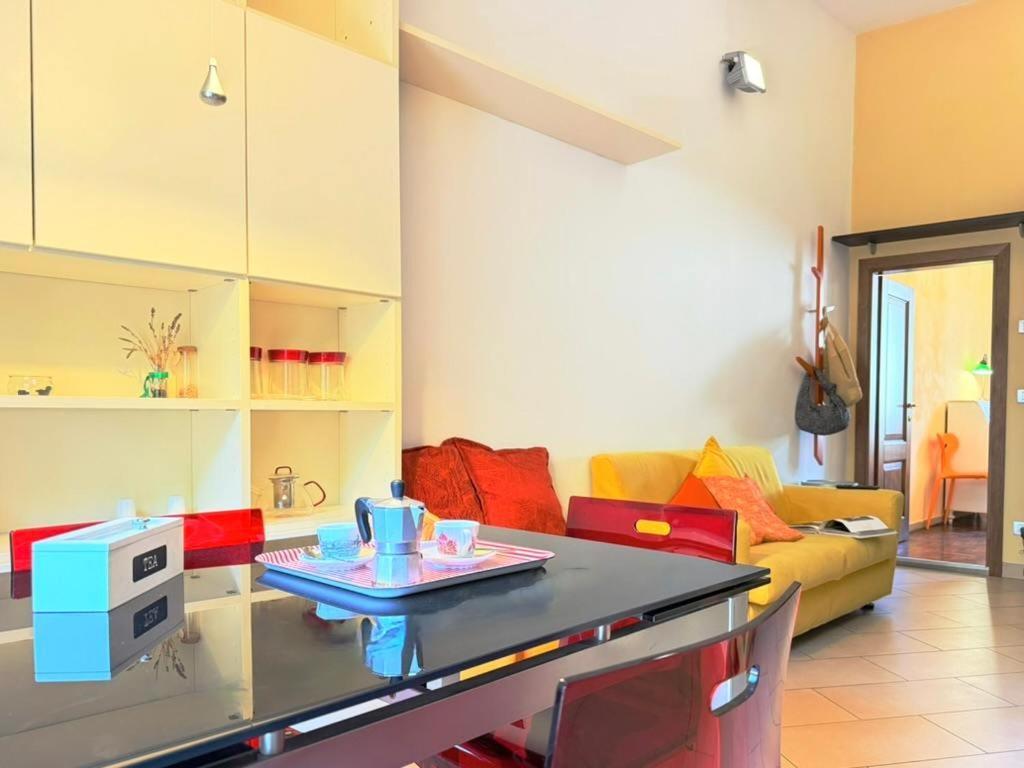 Homeby, Casa Spontini Apartment Florence