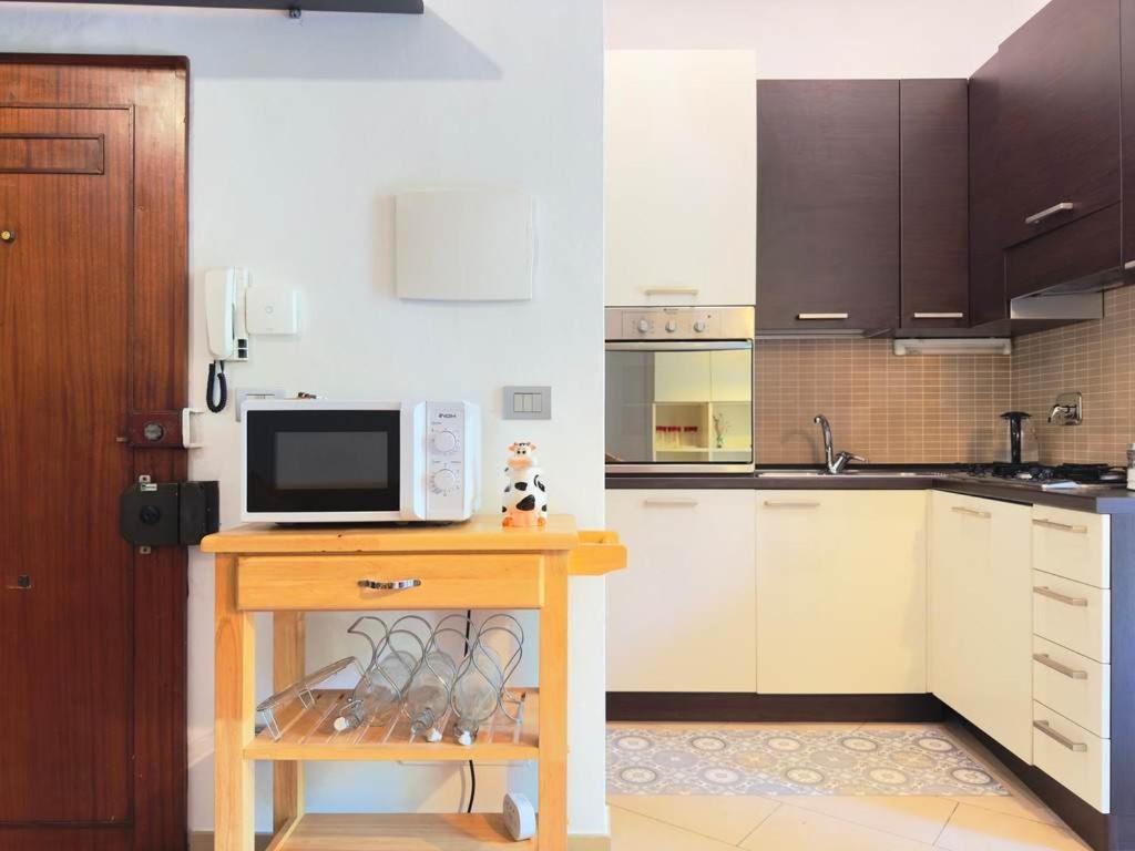 Homeby, Casa Spontini * Florence