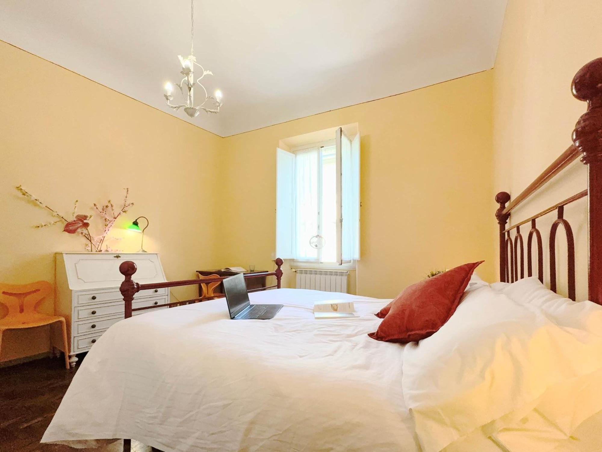 Homeby, Casa Spontini Apartment